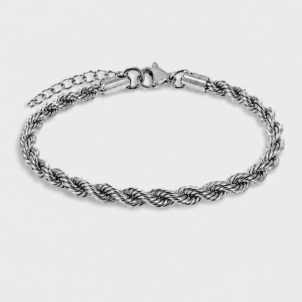 Rope Bracelet -5mm