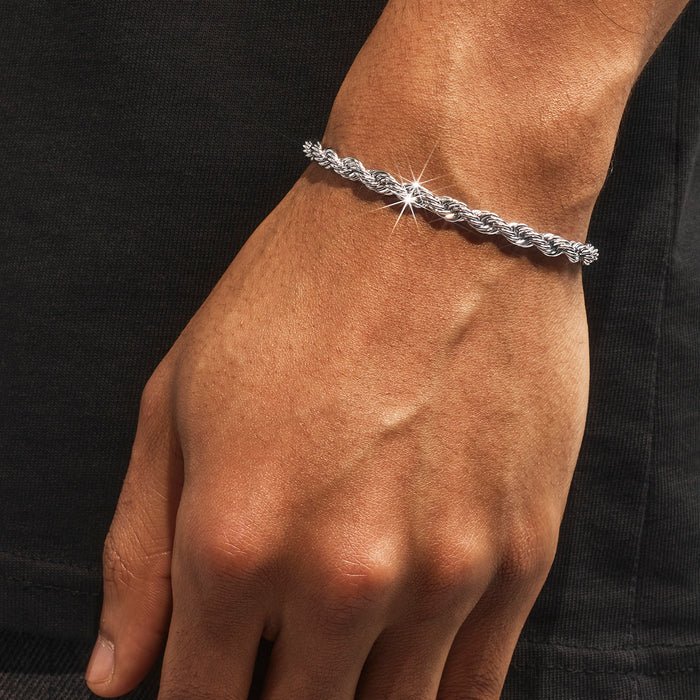 Rope Bracelet -5mm