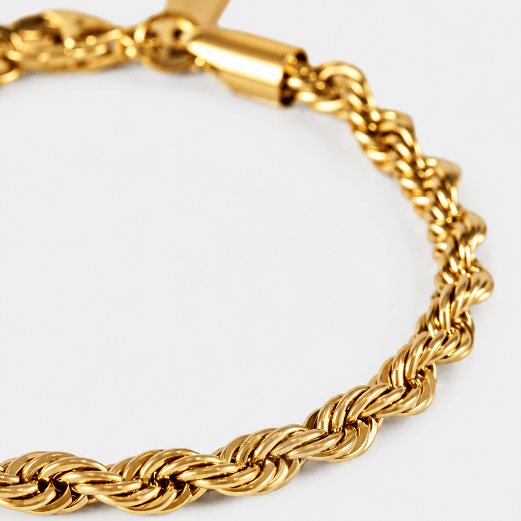 Rope Bracelet -5mm