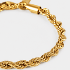 Rope Bracelet -5mm