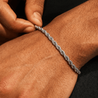 Rope Bracelet -5mm