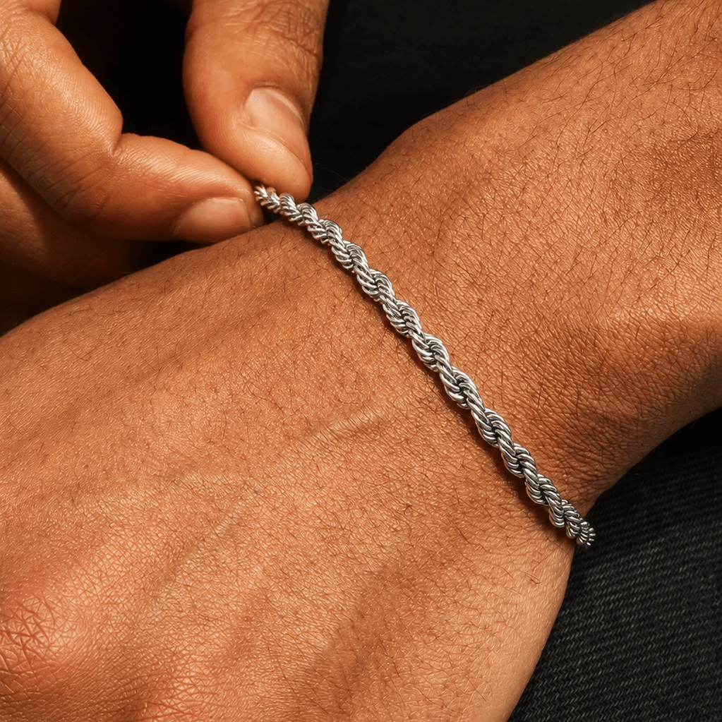 Rope Bracelet -5mm