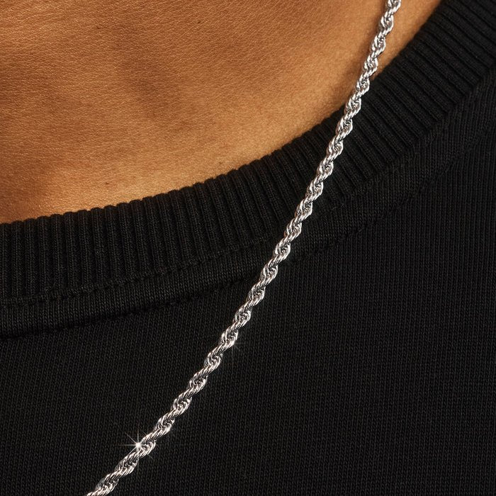 Rope Chain -3mm