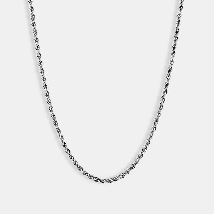 Rope Chain -3mm