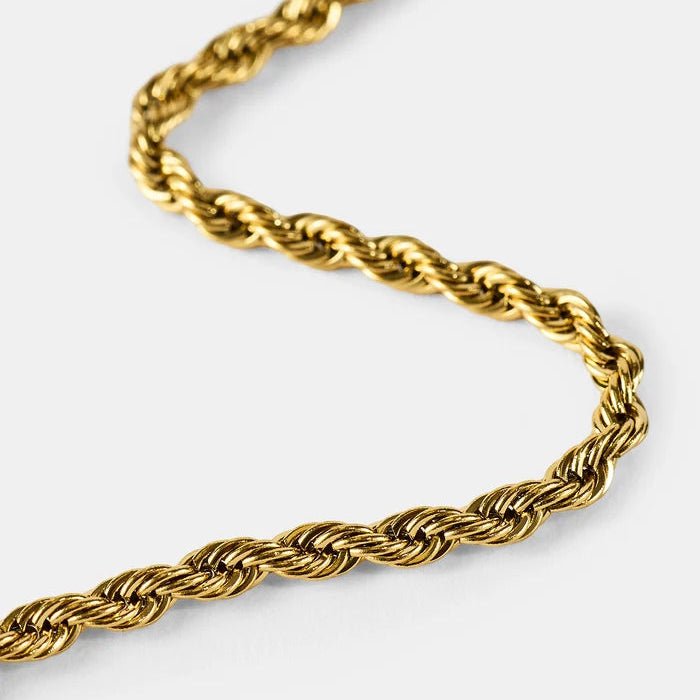 Rope Chain -3mm