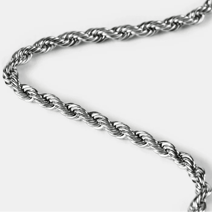 Rope Chain -3mm