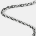 Rope Chain -3mm