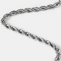 Rope Chain -3mm