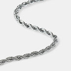 Rope Chain -5mm