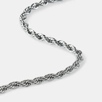 Rope Chain -5mm