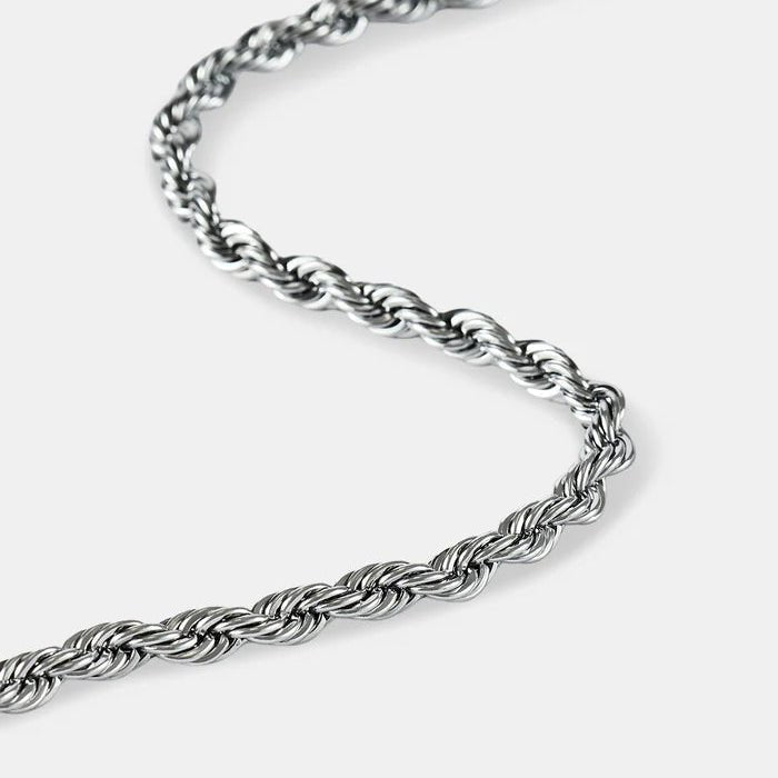 Rope Chain -5mm