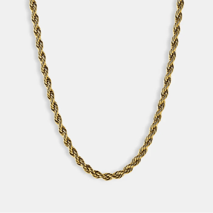 Rope Chain -5mm