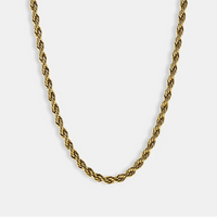Rope Chain -5mm