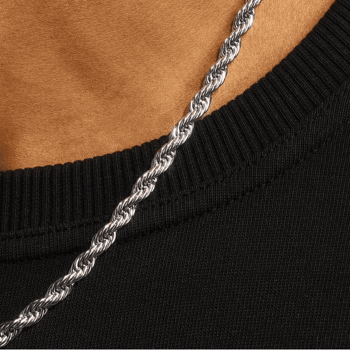 Rope Chain -5mm
