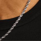Rope Chain -5mm