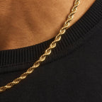 Rope Chain -5mm