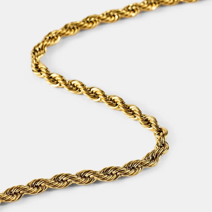 Rope Chain -5mm