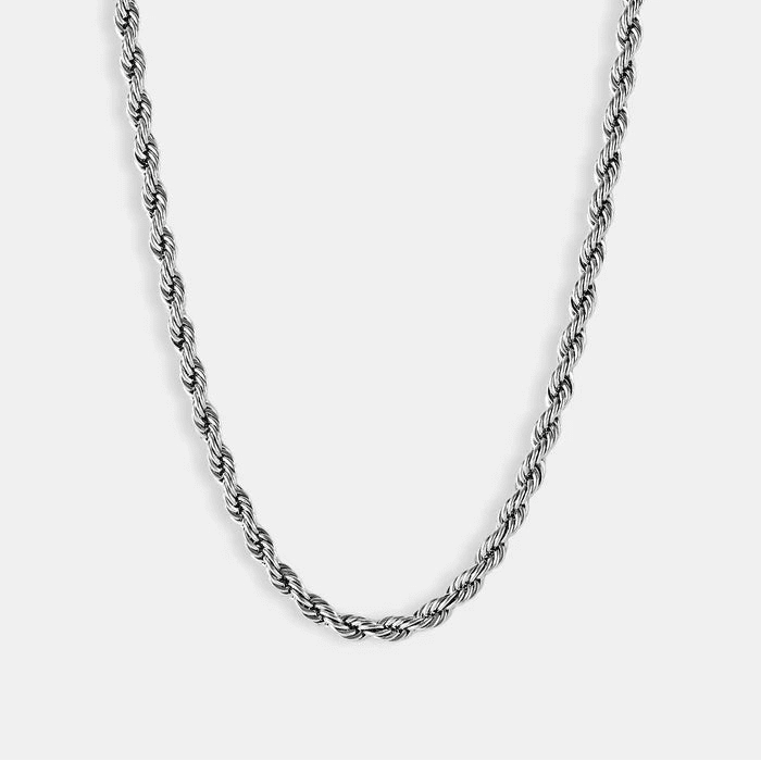 Rope Chain -5mm