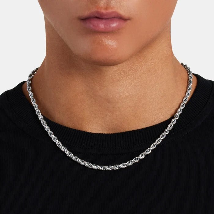 Rope Chain -5mm