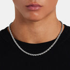 Rope Chain -5mm