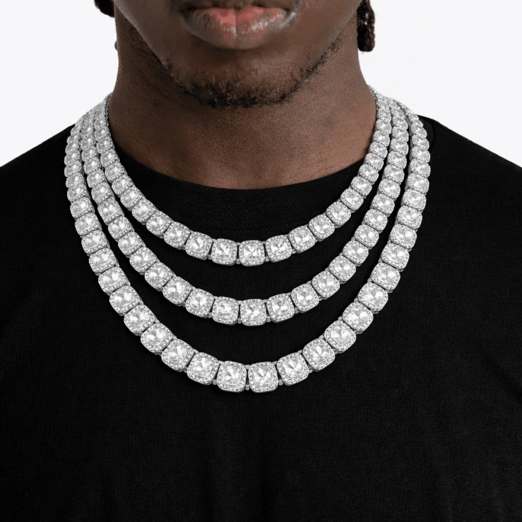 Ruby Chain – Oath