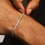 Tennis Bracelet - 2.5mm