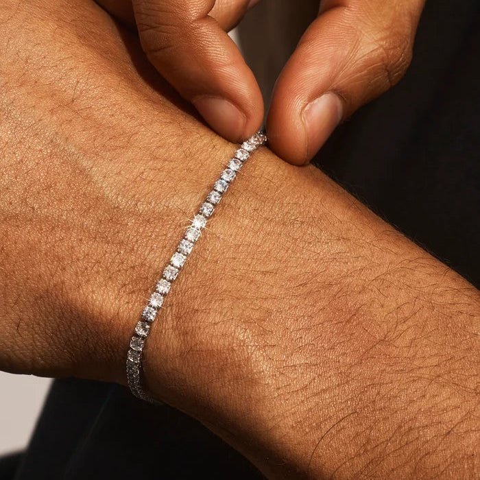 Tennis Bracelet - 2.5mm