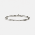 Tennis Bracelet - 2.5mm
