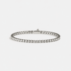 Tennis Bracelet - 2.5mm