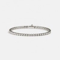 Tennis Bracelet - 2.5mm