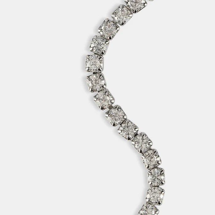 Tennis Bracelet - 2.5mm