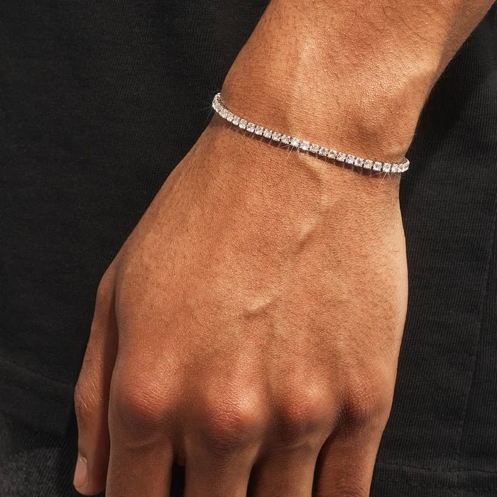 Tennis Bracelet - 2.5mm