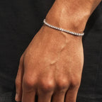 Tennis Bracelet - 2.5mm