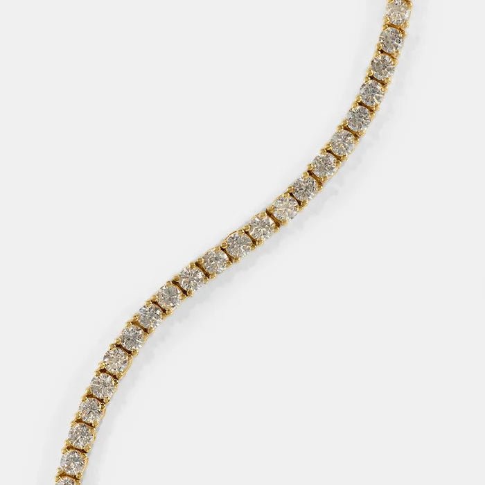 Tennis Bracelet - 2.5mm