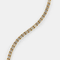 Tennis Bracelet - 2.5mm