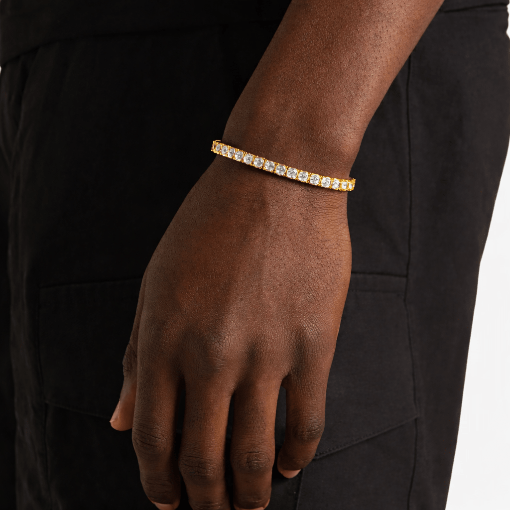 Tennis Bracelet 5mm