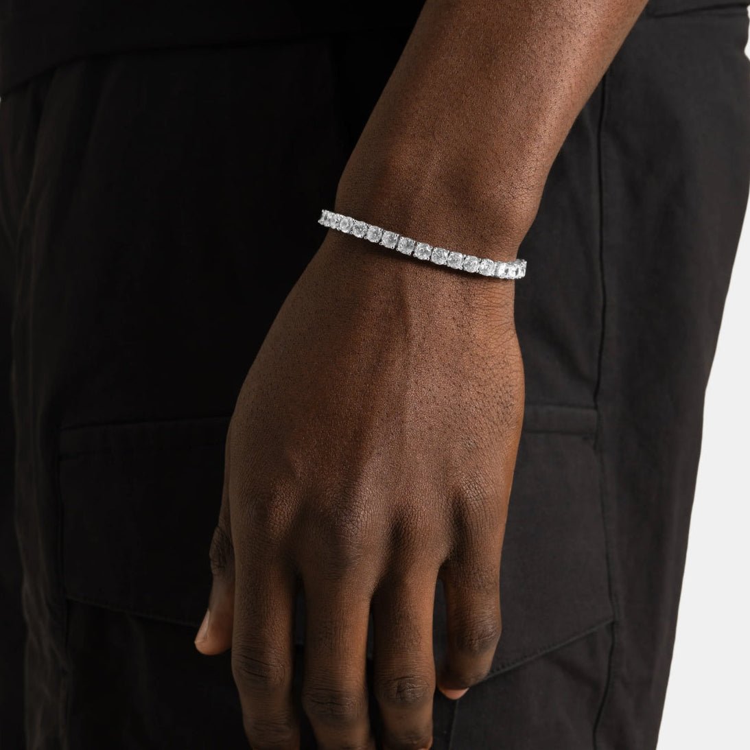 Tennis Bracelet 5mm