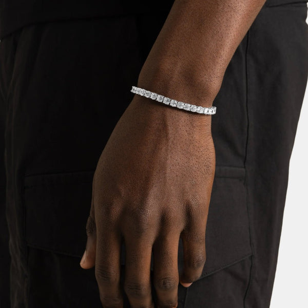 Tennis Bracelet 5mm