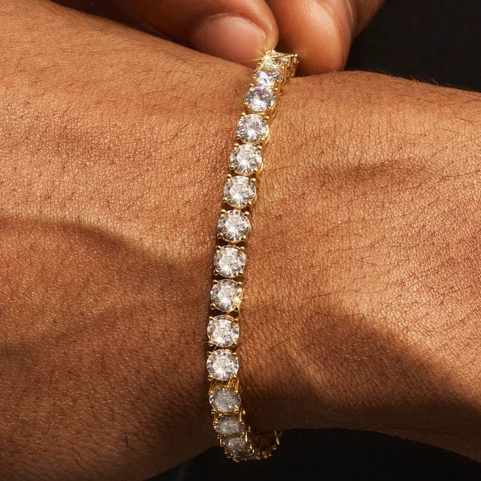 Tennis Bracelet