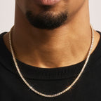 Tennis Chain -3mm