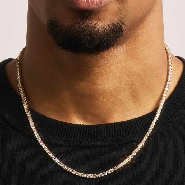 Tennis Chain -3mm