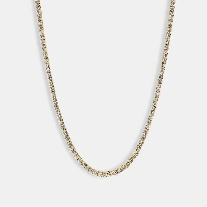 Tennis Chain -3mm