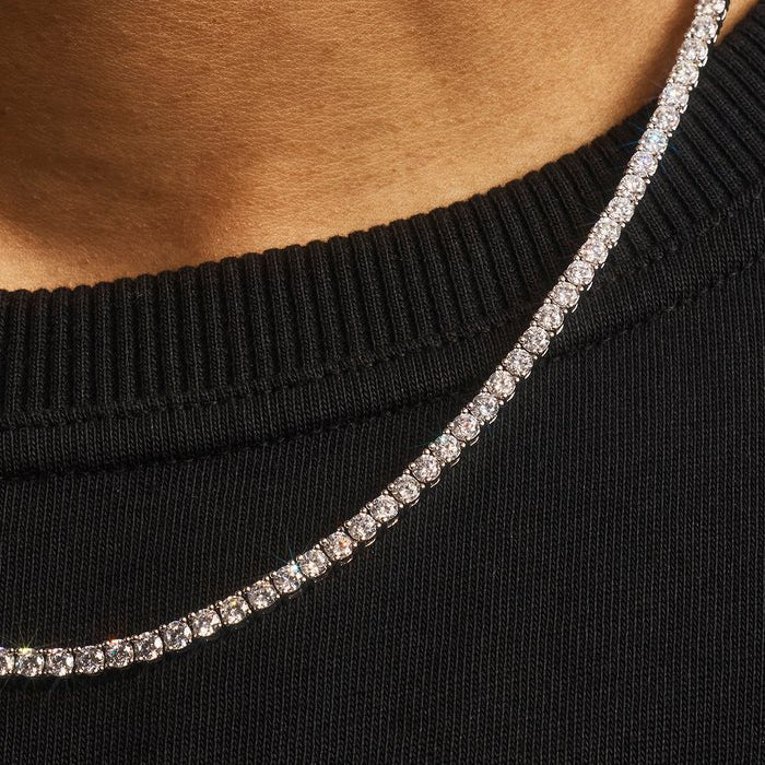 Tennis Chain -3mm