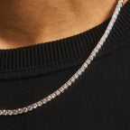 Tennis Chain -3mm