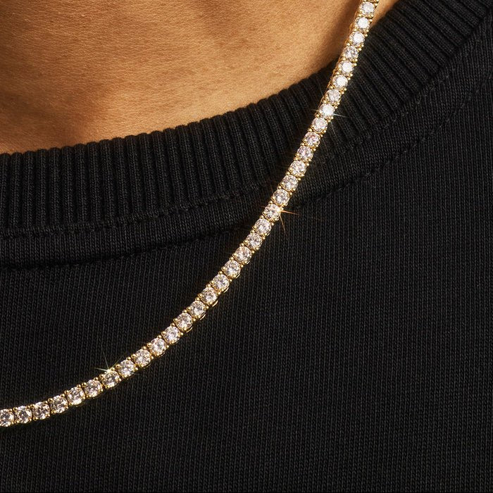 Tennis Chain -3mm