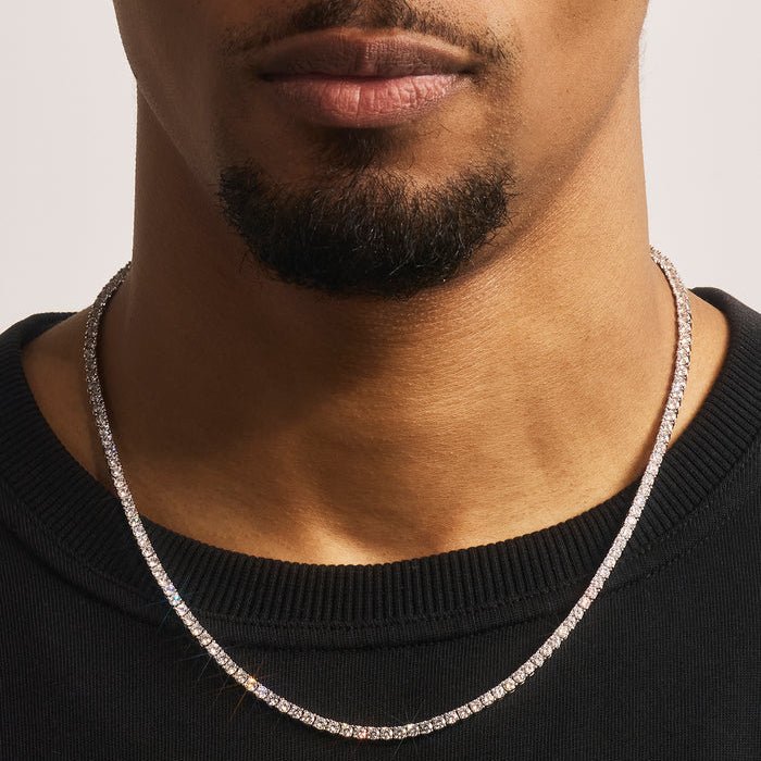 Tennis Chain -3mm