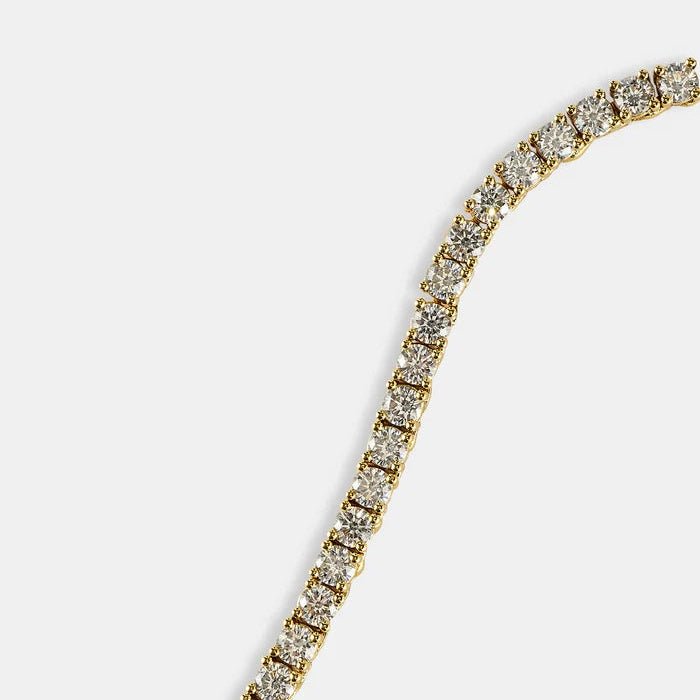 Tennis Chain -3mm