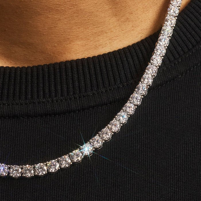 Tennis Chain -5mm