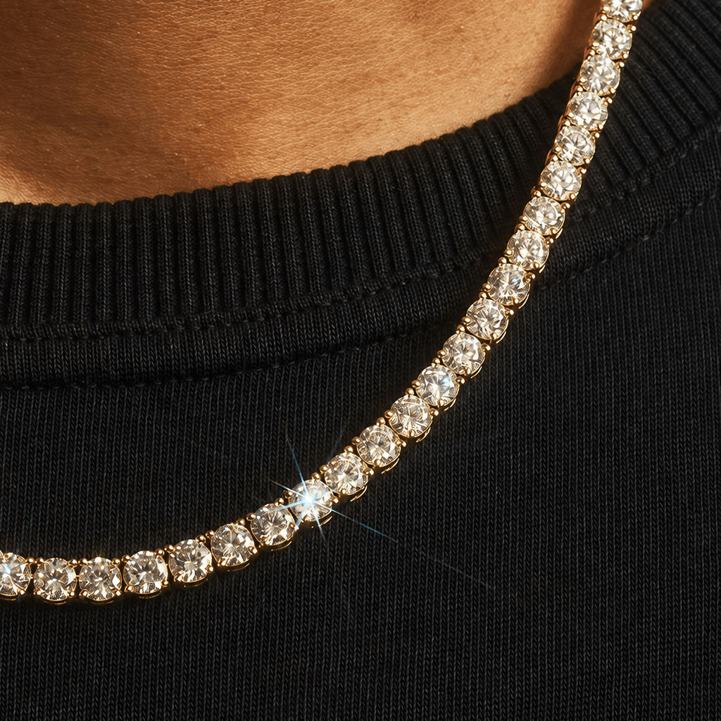 Tennis Chain -5mm