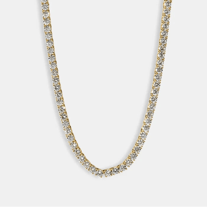 Tennis Chain -5mm